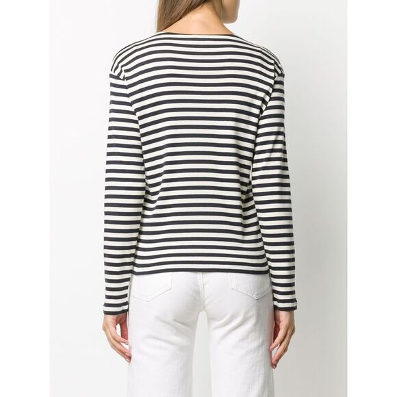 Closed Women Striped T-Shirt